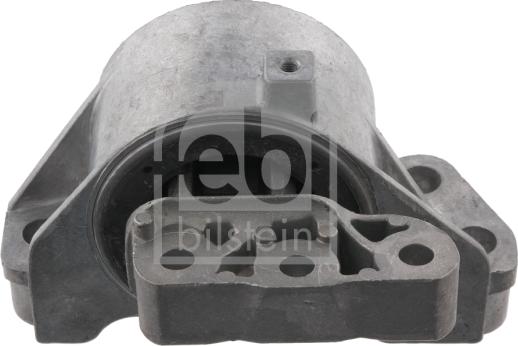 Febi Bilstein 32289 - Holder, engine mounting www.parts5.com