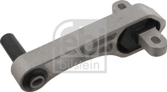 Febi Bilstein 32286 - Holder, engine mounting www.parts5.com