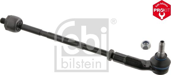 Febi Bilstein 32229 - Μπάρα τιμονιού www.parts5.com