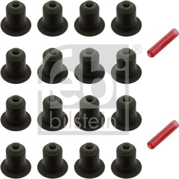 Febi Bilstein 32224 - Seal Set, valve stem parts5.com