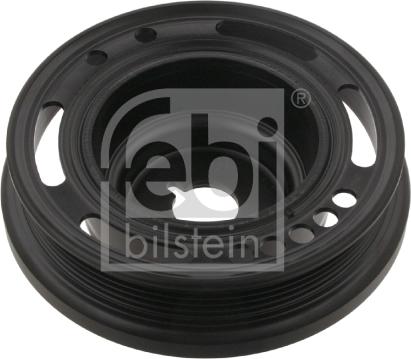 Febi Bilstein 32221 - Polea, cigüeñal www.parts5.com