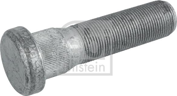 Febi Bilstein 32797 - Pyöränpultit www.parts5.com