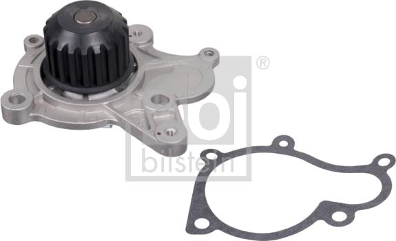 Febi Bilstein 32758 - Pompa apa www.parts5.com