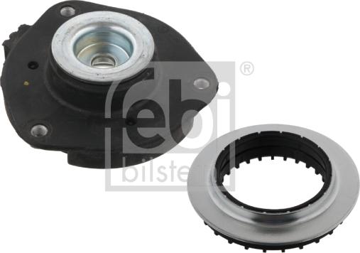 Febi Bilstein 32708 - Támcsapágy, gólyaláb www.parts5.com