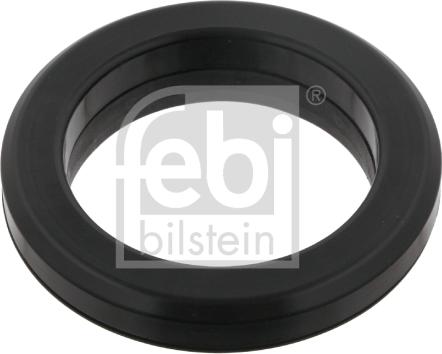 Febi Bilstein 32714 - Valjni ležaj, potporni ležaj opružne noge www.parts5.com