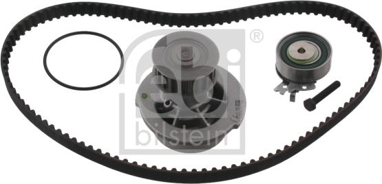 Febi Bilstein 32717 - Su pompası + Triger kayışı seti www.parts5.com