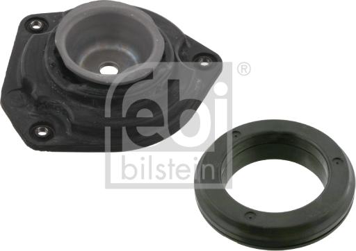 Febi Bilstein 32788 - Опора стойки амортизатора, подушка www.parts5.com