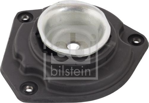 Febi Bilstein 32787 - Опора стойки амортизатора, подушка www.parts5.com