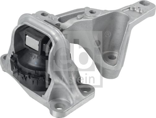 Febi Bilstein 32774 - Ulożenie motora www.parts5.com