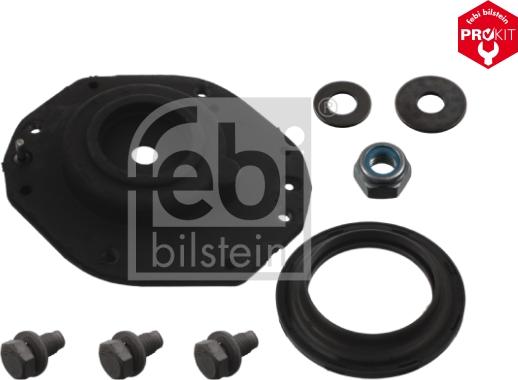 Febi Bilstein 37901 - Amortisör yayı destek yatağı www.parts5.com