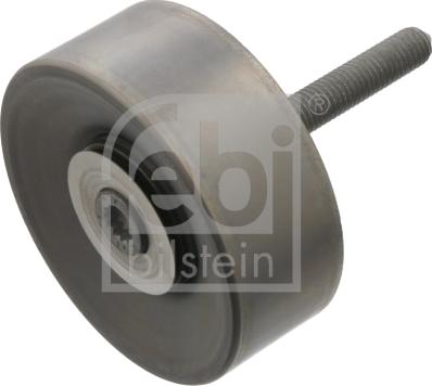 Febi Bilstein 37979 - Ohjainrulla, moniurahihna www.parts5.com