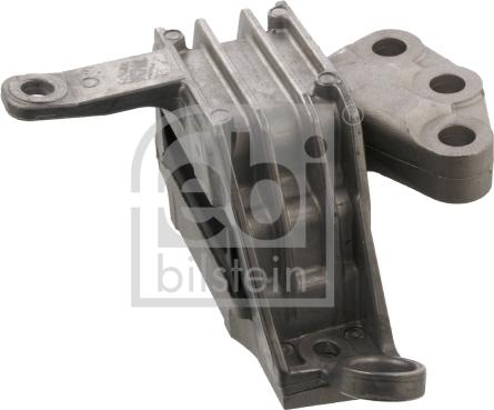 Febi Bilstein 37974 - Holder, engine mounting www.parts5.com