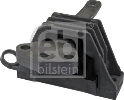 Febi Bilstein 37975 - Holder, engine mounting www.parts5.com