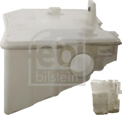 Febi Bilstein 37970 - Washer Fluid Tank, window cleaning parts5.com