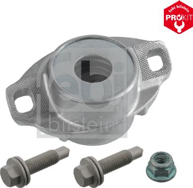 Febi Bilstein 37971 - Ložisko pružné vzpěry www.parts5.com