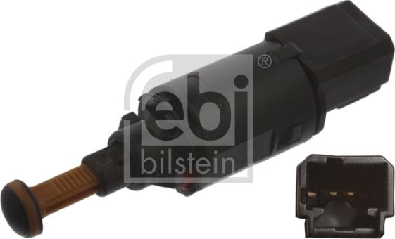 Febi Bilstein 37440 - Brake Light Switch parts5.com