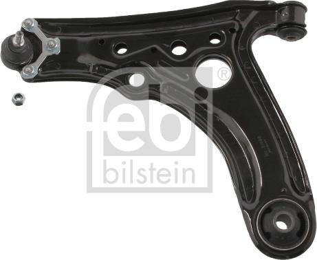 Febi Bilstein 37409 - Track Control Arm www.parts5.com