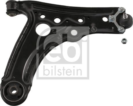 Febi Bilstein 37408 - Barra oscilante, suspensión de ruedas www.parts5.com