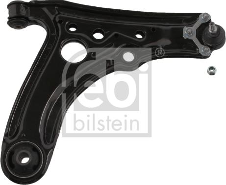 Febi Bilstein 37410 - Track Control Arm www.parts5.com