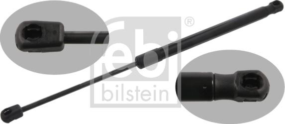 Febi Bilstein 37481 - Amortizor portbagaj www.parts5.com