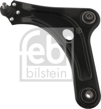 Febi Bilstein 37470 - Brat, suspensie roata www.parts5.com