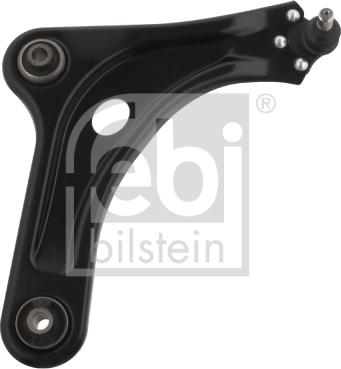 Febi Bilstein 37471 - Track Control Arm parts5.com