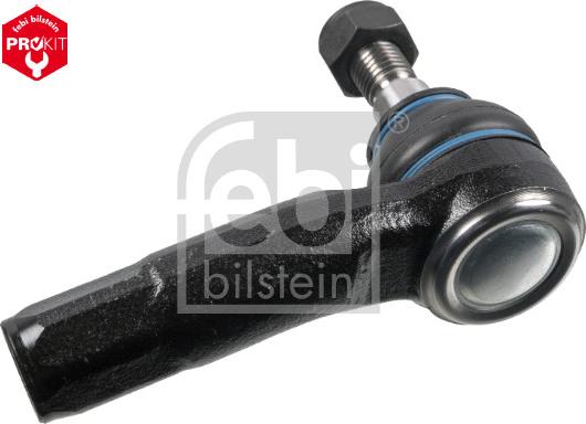 Febi Bilstein 37594 - Наконечник рулевой тяги, шарнир www.parts5.com