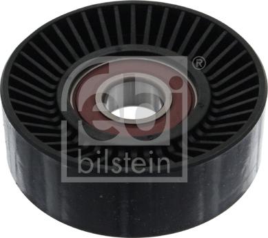 Febi Bilstein 37515 - Polea inversión / guía, correa poli V parts5.com