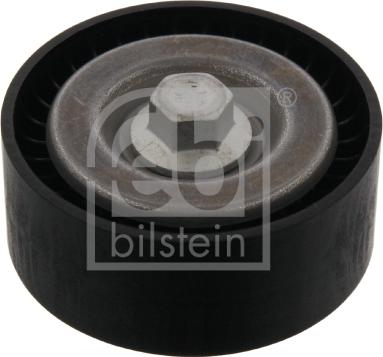 Febi Bilstein 37517 - Направляющий ролик, поликлиновый ремень www.parts5.com