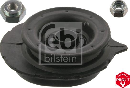 Febi Bilstein 37584 - Top Strut Mounting www.parts5.com