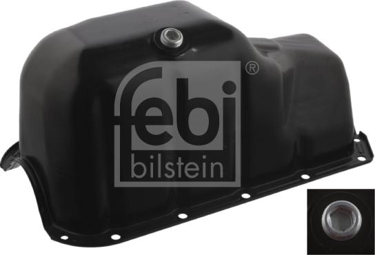 Febi Bilstein 37580 - Baie ulei www.parts5.com