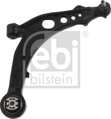 Febi Bilstein 37572 - Brat, suspensie roata www.parts5.com