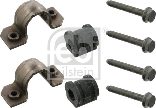 Febi Bilstein 37656 - Bearing Set, stabiliser www.parts5.com