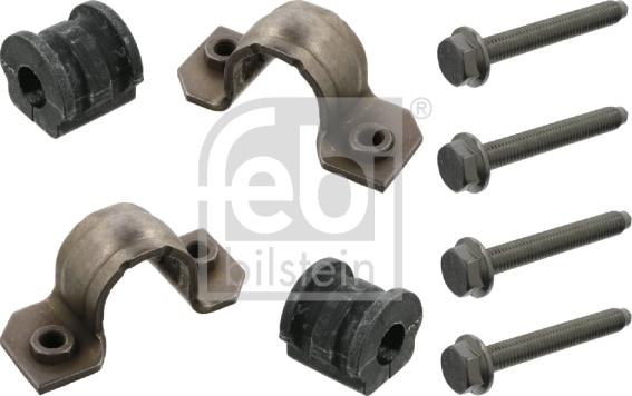 Febi Bilstein 37657 - Set rulmenti, stabilizator www.parts5.com