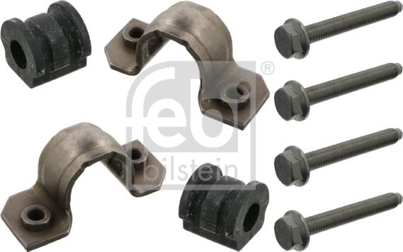 Febi Bilstein 37660 - Bearing Set, stabiliser www.parts5.com