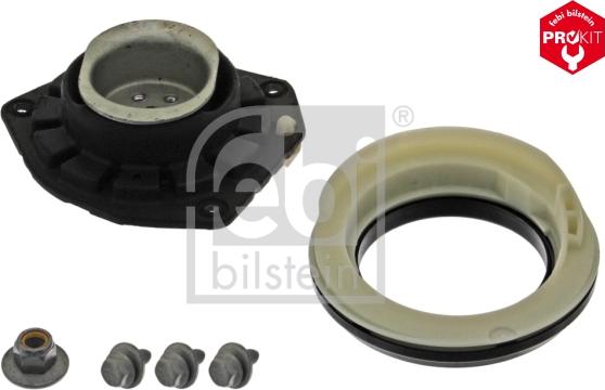 Febi Bilstein 37602 - Ložisko pružné vzpěry www.parts5.com