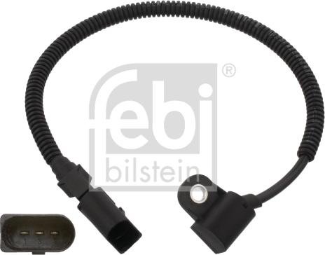 Febi Bilstein 37607 - Sensor, camshaft position www.parts5.com