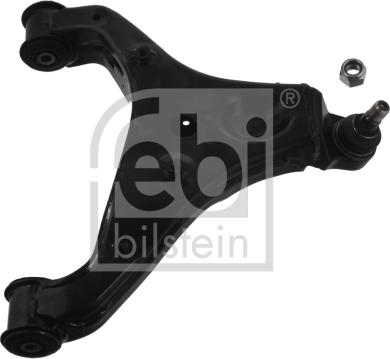 Febi Bilstein 37611 - Track Control Arm www.parts5.com