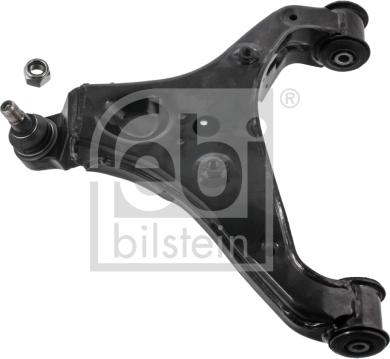 Febi Bilstein 37612 - Õõtshoob, käändmik www.parts5.com