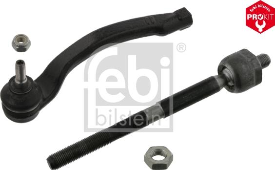 Febi Bilstein 37617 - Vezetőkar www.parts5.com