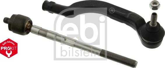 Febi Bilstein 37634 - Vezetőkar www.parts5.com