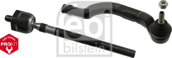 Febi Bilstein 37624 - Spona upravljača www.parts5.com