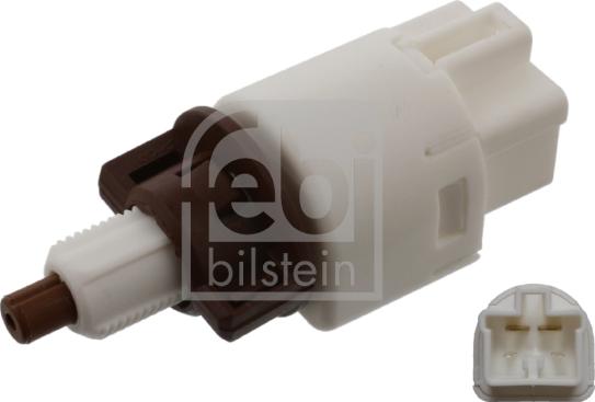 Febi Bilstein 37679 - Interruptor luces freno www.parts5.com