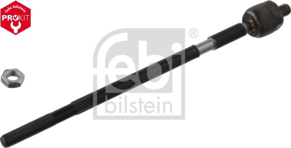 Febi Bilstein 37065 - Articulación axial, barra de acoplamiento www.parts5.com