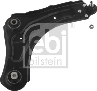 Febi Bilstein 37068 - Wahacz, zawieszenie koła www.parts5.com