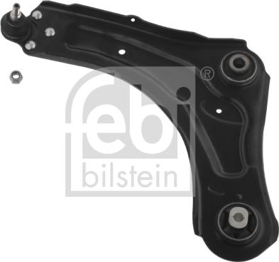 Febi Bilstein 37067 - Wahacz, zawieszenie koła www.parts5.com