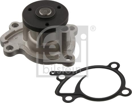 Febi Bilstein 37195 - Water Pump www.parts5.com