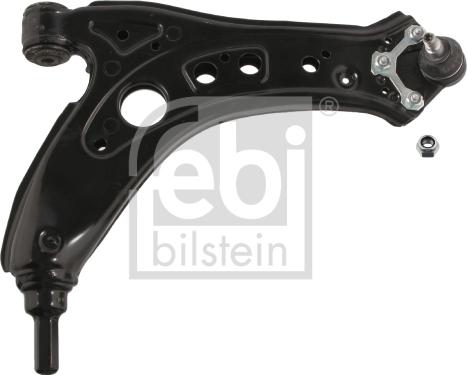 Febi Bilstein 37196 - Barra oscilante, suspensión de ruedas www.parts5.com