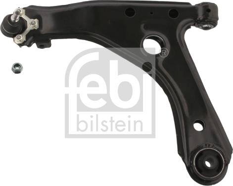 Febi Bilstein 37193 - Barra oscilante, suspensión de ruedas www.parts5.com