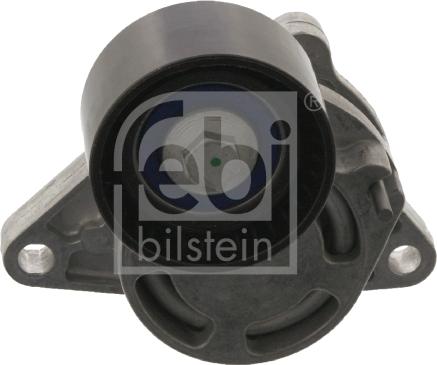 Febi Bilstein 37154 - Zatezač remena, klinasti rebrasti remen www.parts5.com